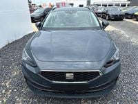 gebraucht Seat Leon Sportstourer Style ACC RFK PDC v+h KLIMAAUTOMATIK