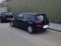 gebraucht VW Golf VII GTD 7