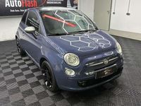gebraucht Fiat 500 Twin Air Plus 12 Monate Garantie!/ Pickerl Neu!