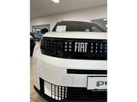 gebraucht Fiat Grande Panda Hybrid mHEV 110 6-Gang eDCT Icon