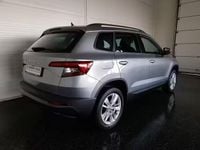 gebraucht Skoda Karoq Style 1,6 TDI DSG STANDHZG / VOLL-LED / NAVI / 17 ZOLL / ACC / CANTON