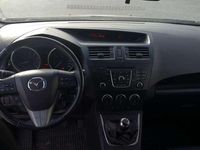 gebraucht Mazda 5 5 1,8i CE 7 sitze