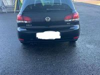 gebraucht VW Golf Highline 2,0 TDI DPF