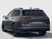 Neu VW Golf VIII R-line 150 PS (110 kW) 2025 Grau Kombi