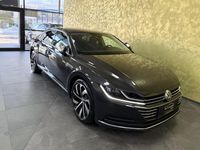 gebraucht VW Arteon Elegance *4MOTION*DSG*LED*AHK.*