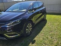 gebraucht Renault Espace Initiale Paris Energy TCe 200 EDC