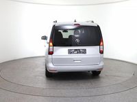 gebraucht VW Caddy Family TSI