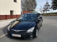 gebraucht Hyundai i30 i30 1,6 CRDi Europe blue drive DPF Europe