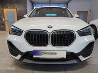 Gebraucht BMW X1 220 PS (161 kW) 2020 Weiss SUV