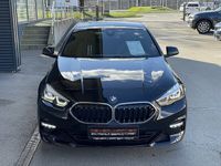 gebraucht BMW 218 218 i Gran Coupe Sport Line Aut.