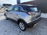 gebraucht Opel Crossland X 1,2 Turbo Direct Injection Innovation