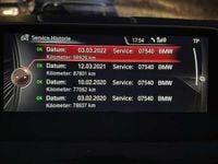 Gebraucht BMW X5 Sport Line 258 PS (189 kW) 2015 SUV