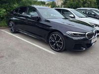 gebraucht BMW 530e 530 2.0 Benzin M Paket (292ps)