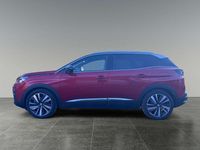 gebraucht Peugeot 3008 Hybrid4 300 PHEV e-EAT8 GT-Line 8-fach bereift!