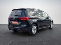 gebraucht VW Touran Comf. 2,0 TDI DSG *LED*ACC*Massage*GARANTIE*