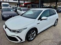 gebraucht VW Golf VII R-Line MHEV eTSI 1. Besitz