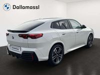 Gebraucht BMW iX2 150 kW (204 PS) 2025 Weiß SUV