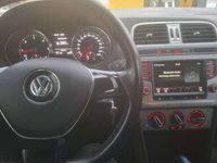 Gebraucht VW Polo 75 PS (55 kW) 2015 Limousine
