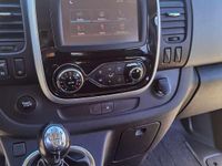 gebraucht Renault Trafic L1H2 16 dci Doppelkabine