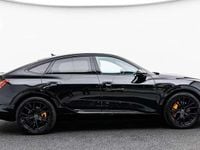 gebraucht Audi e-tron 55 SB S LINE*BLACK-EDIT*PANO*KEY*MATRIX*ACC