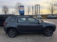 gebraucht Dacia Duster Celebration dCi 110*1 Besitz*TOP Zustand*AHK*Klima