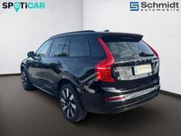 gebraucht Volvo XC90 T8 AWD Recharge PHEV Ultimate Dark Geartronic