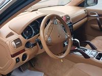 gebraucht Porsche Cayenne Turbo Cayenne Tiptronic