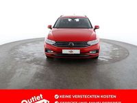 gebraucht VW Passat Variant Business 2,0 SCR TDI DSG