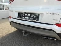 gebraucht Hyundai Tucson Diesel Allrad Business 2,0 CRDi 4WD MT 884m