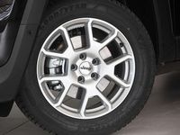 gebraucht Jeep Renegade 1.5 Multiair T4 FWD DCT7 e-Hybrid Limited