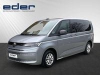 Gebraucht VW Multivan Business 150 PS (110 kW) 2024 Silber Van