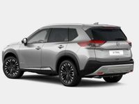Gebraucht Nissan X-Trail Tekna 213 PS (156 kW) 2024 Silber SUV