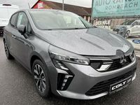 gebraucht Mitsubishi Colt 1,6 HEV Invite YUKI EDITION