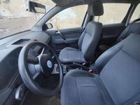 Gebraucht VW Polo 75 PS (55 kW) 2002 Blau Limousine