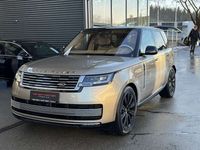 gebraucht Land Rover Range Rover 3.0 P510e PHEV AWD SV