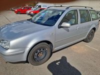 gebraucht VW Golf IV 