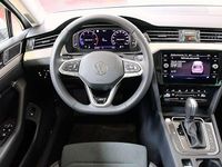 gebraucht VW Passat Variant Elegance 20 SCR TDI DSG