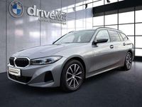 gebraucht BMW 320 d xDrive