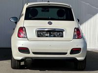 gebraucht Fiat 500S 