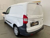 gebraucht Ford Transit Transit Couriercourier 1.5 TDCI 75HK TREND