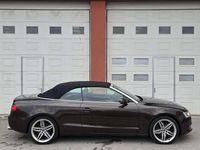 gebraucht Audi A5 Cabriolet A5 1,8 TFSI