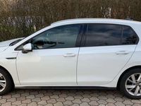 gebraucht VW Golf R-Line 1,5 TSI ACT