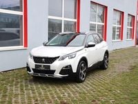 gebraucht Peugeot 3008 1.5 Blue-HDi Crossway