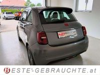 gebraucht Fiat 500e RED Elektro Coupé