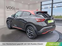 gebraucht Nissan Juke 1,0 DIG-T N-Design DCT Aut.