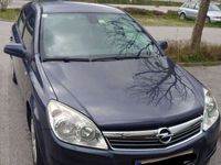 gebraucht Opel Astra 1.6