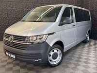 gebraucht VW T6.1 Kombi 2.0 TDI lang FWD DSG