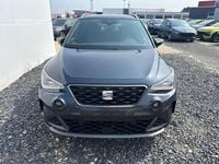Neu Seat Arona FR 116 PS (85 kW) 2025 Grau SUV