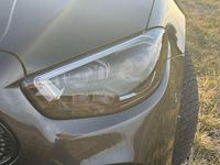 gebraucht Mercedes E400 E400 d 4MATIC Aut.