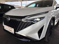 Gebraucht Nissan Qashqai Tekna 158 PS (116 kW) 2025 Weiß SUV